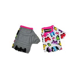 Велоперчатки Bimbo Bike KIDS L Butterfly (90962/2-IS)