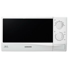 Микроволновая печь Samsung ME 81 KRW-2/BW (ME81KRW-2/BW)