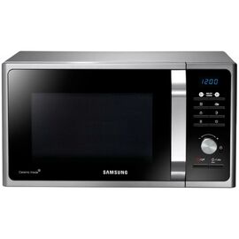 Микроволновая печь Samsung MS23F302TAS/UA