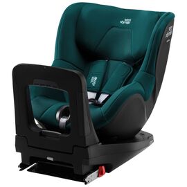 Автокресло Britax-Romer DualFix 3 i-size Flex Base с базой Atlantic Green (2000036310)