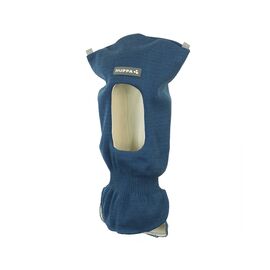 Шапка Huppa шлем COCO 1 85070100 бирюзово-зелёный M (4741468736488)