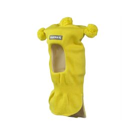 Шапка Huppa шолом COCO 85070000 жовтий S (4741468471846)