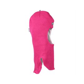 Шапка Huppa шлем GERDA 1 85150100 фуксия S (4741468737263)