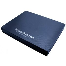 Балансировочная платформа Power System Balance Pad Physio Black (4066BK-0)