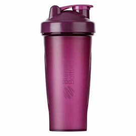 Шейкер спортивный BlenderBottle Classic 820ml Plum ORIGINAL (Classic 28oz Plum)