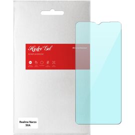 Пленка защитная Armorstandart Anti-Blue Realme Narzo 50A (ARM62513)