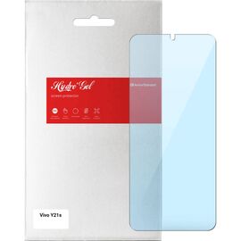 Пленка защитная Armorstandart Anti-Blue Vivo Y21s (ARM61217)