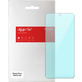 Пленка защитная Armorstandart Anti-Blue Xiaomi Poco M4 Pro 5G (ARM62538)