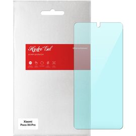 Пленка защитная Armorstandart Anti-Blue Xiaomi Poco X4 Pro 5G (ARM62534)