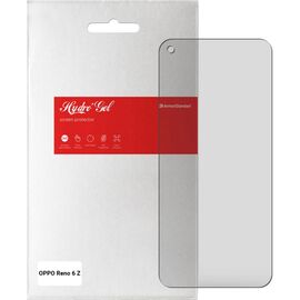 Плівка захисна Armorstandart Matte OPPO Reno 6 Z (ARM61143)