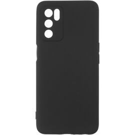 Чохол до моб. телефона Armorstandart Matte Slim Fit OPPO A16 / А54s Camera cover Black (ARM60716)