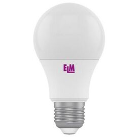 Лампочка ELM E27 (18-0058)