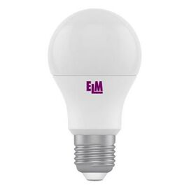 Лампочка ELM E27 (18-0024)