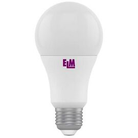 Лампочка ELM E27 (18-0007)