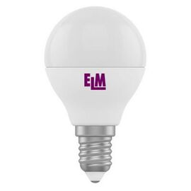 Лампочка ELM E14 (18-0073)
