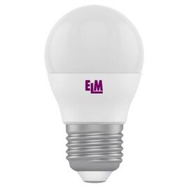 Лампочка ELM E27 (18-0087)
