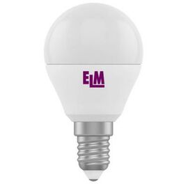 Лампочка ELM E14 (18-0014)