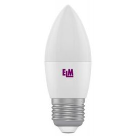 Лампочка ELM E27 (18-0081)
