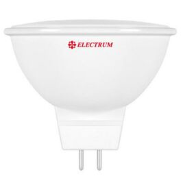 Лампочка Electrum GU5.3 (A-LR-0555)