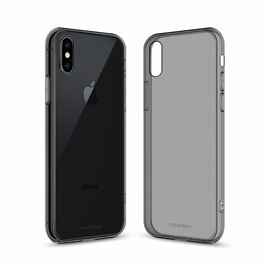 Чехол для моб. телефона MakeFuture Air Case (TPU) Apple iPhone X/XS Black (MCA-AIX/XSBL)