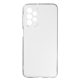 Чехол для моб. телефона Armorstandart Air Series Samsung A23 4G (A235) Camera cover Transparent (ARM61045)