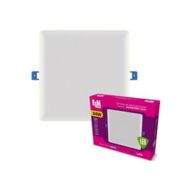 Светильник ELM Master - 24 6500 (26-0072)