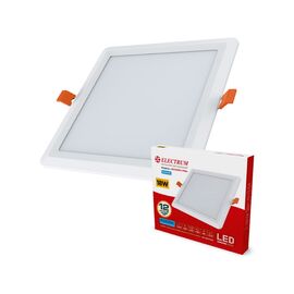 Светильник Electrum QUADRO M- 18 4000К (B-LD-1962)