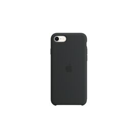 Чехол для моб. телефона Apple iPhone SE Silicone Case - Midnight (MN6E3ZM/A)