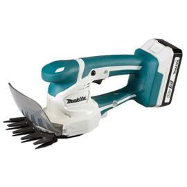 Кусторез Makita UM110DWYX