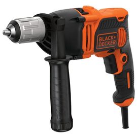 Дрель Black&Decker 850 Вт (BEH850)