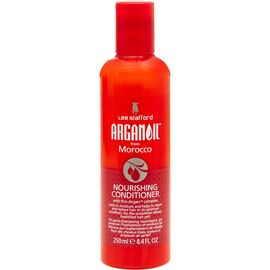 Кондиционер для волос Lee Stafford Argan Oil Питательный с аргановым маслом 250 мл (886011000181)