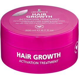 Маска для волос Lee Stafford Hair Growth активатор роста волос 200 мл (5060282703216)
