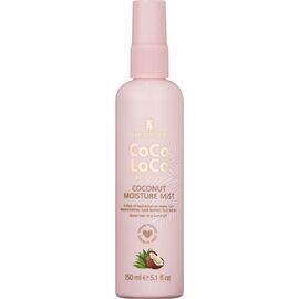 Спрей для волос Lee Stafford Coco Loco Увлажняющий 150 мл (5060282703605)
