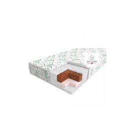 Матрац Верес Bamboo comfort+ 160 х 70 х 14 см (53.33.01)