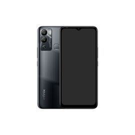 Мобильный телефон Infinix Hot 12i 4/64Gb Racing Black (4895180780356)
