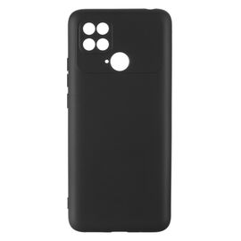 Чехол для моб. телефона Armorstandart Matte Slim Fit Xiaomi Poco C40 Camera cover Black (ARM62122)