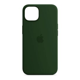 Чохол до моб. телефона Armorstandart Silicone Case Apple iPhone 13 Clover (ARM62135)