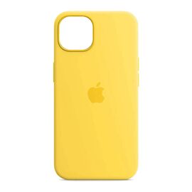 Чехол для моб. телефона Armorstandart Silicone Case Apple iPhone 13 Lemon Zest (ARM62136)