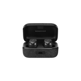 Наушники Sennheiser Momentum True Wireless 3 Graphite (700074)