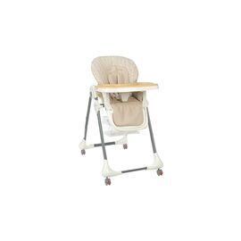 Стілець для годування Bambi M 3233L white