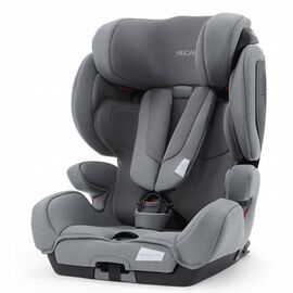 Автокресло Recaro TIAN ELITE PRIME SILENT GREY (00088043310050)
