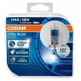 Автолампа Osram галогенова 100/90W (OS 62193CBB-HCB)