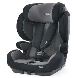 Автокресло Recaro Tian Core Carbon Black (00088042170050)