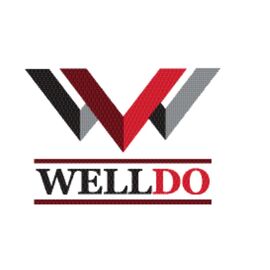 Вал резиновый Brother HL-2030/2032/2035/2037/2040/2045/2070/2075/MFC-7220 Welldo (LPR-HL2030-WDS)