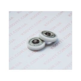 Втулка вала магнитного Toshiba St163/203 компл 6LA81662000 AHK (6LA81662000)