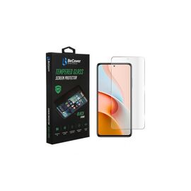 Скло захисне BeCover Infinix Hot 11S (X6812) Crystal Clear Glass (707843)