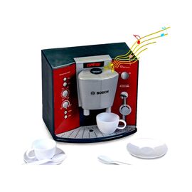 Игровой набор Bosch Кофеварка с музыкой (9569)