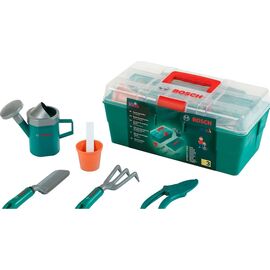 Игровой набор Bosch Ящик садовых инструментов (2791)