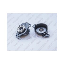 Втулка вала магнитного Canon iR-2016/2018/2020 компл FC6-4164/FC6-4165 AHK (3205643)