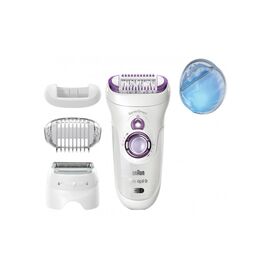 Эпилятор Braun SES 9/710